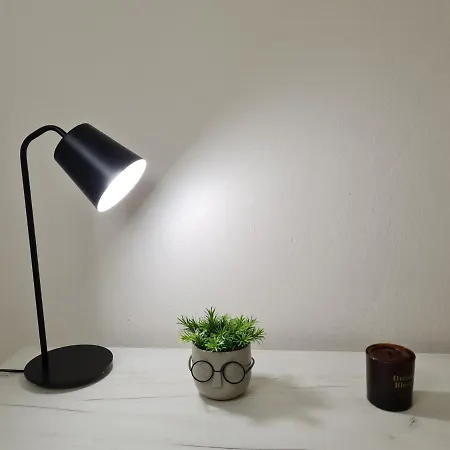 Downtown Boulevard With A Cute Balcony! * Тирана