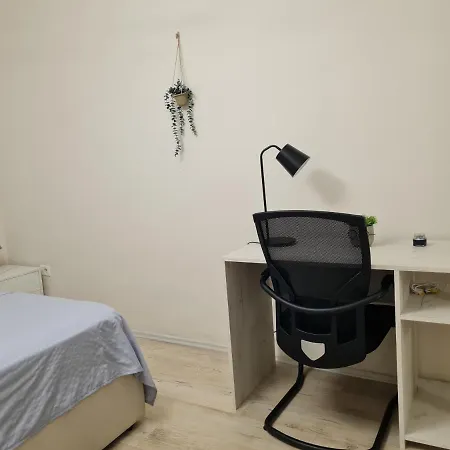 Appartement Downtown Boulevard With A Cute Balcony!